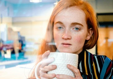 La infusión recomendada por la experta en alimentación Marta León para reducir la hinchazón y mejorar la microbiota